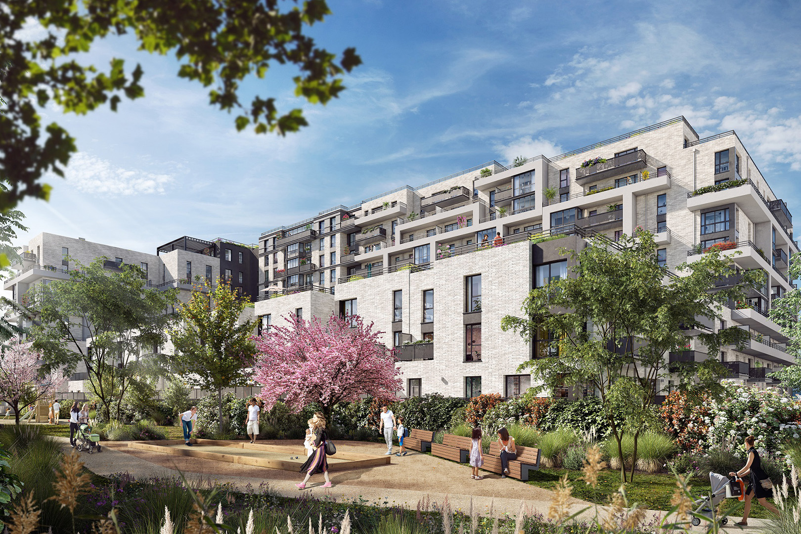 Suresnes_Metamorphose©INFIME-architecture