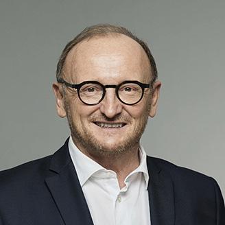 Olivier de la Roussière ©Emmanuel Fradin