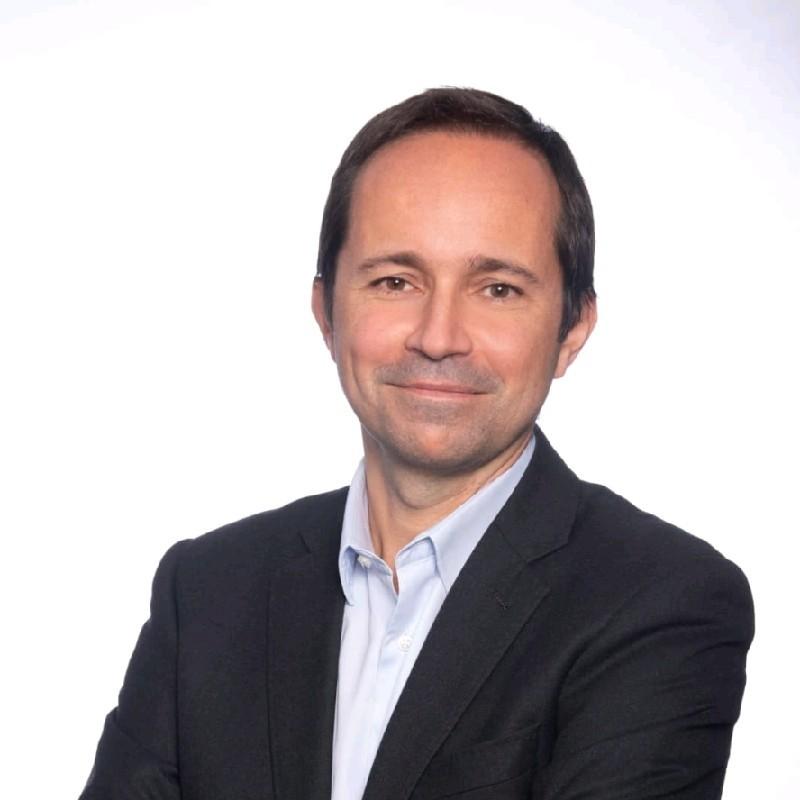Arnaud Choulet