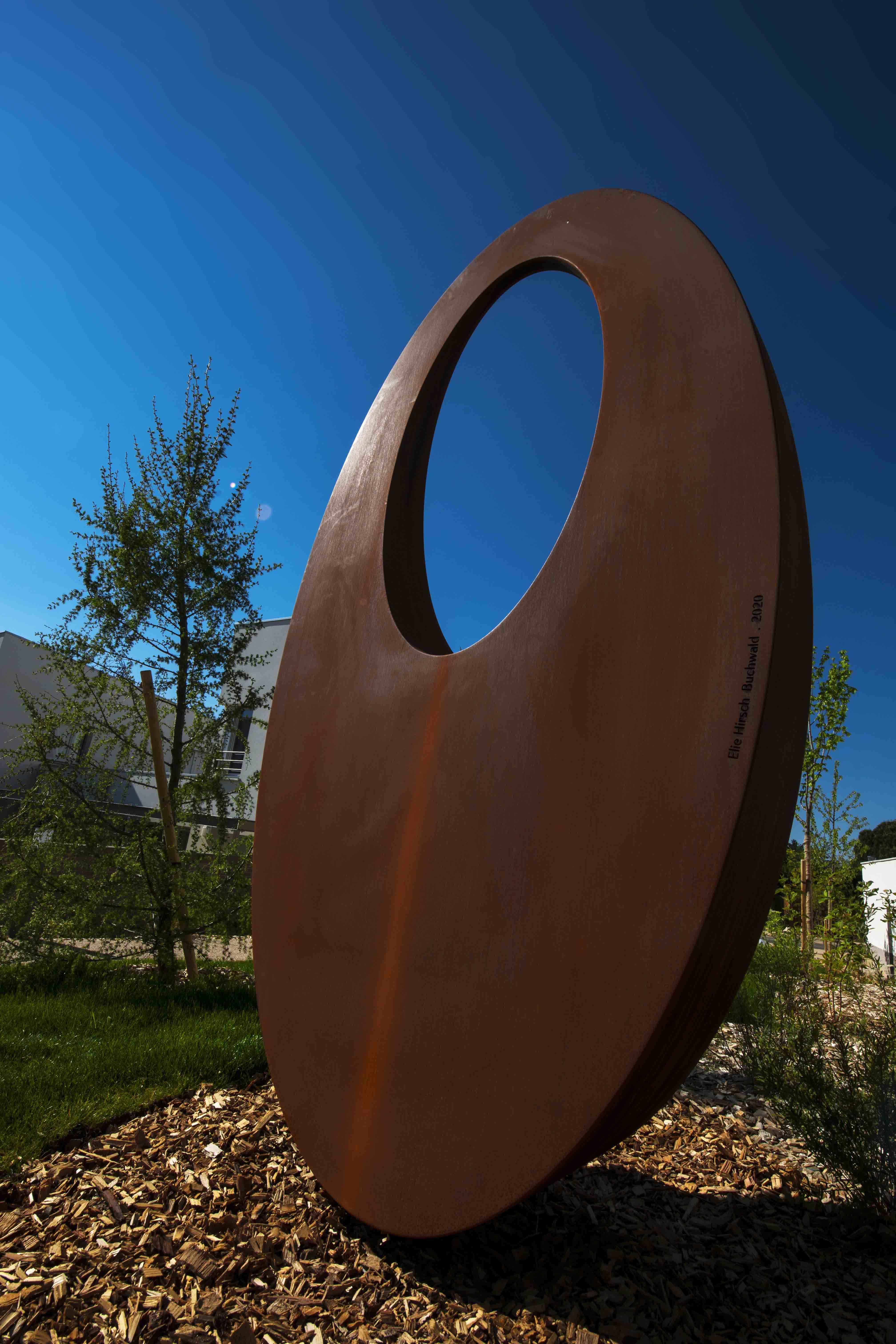 Saint Priest Lodge Garden
