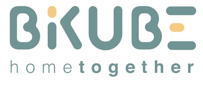 Logo BIKUBE
