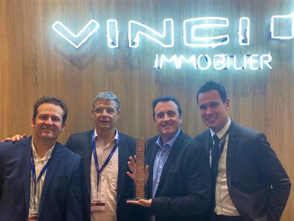 Équipe VINCI Immobilier