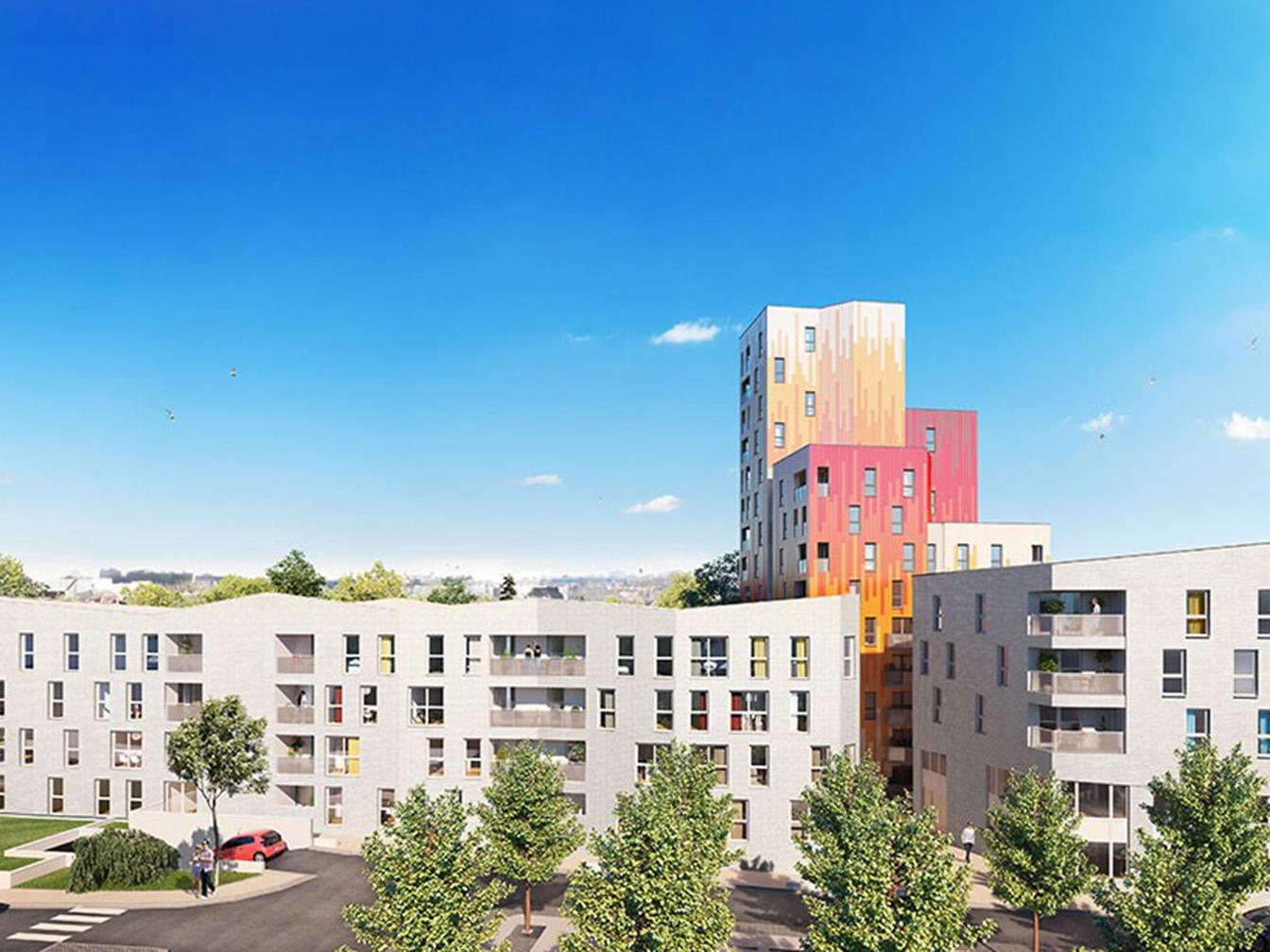 Emergence ©Lightbox