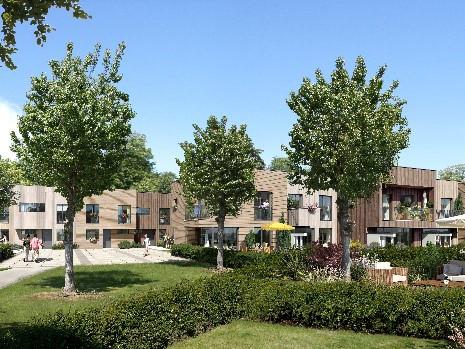 Antony Domaine harmony inauguration