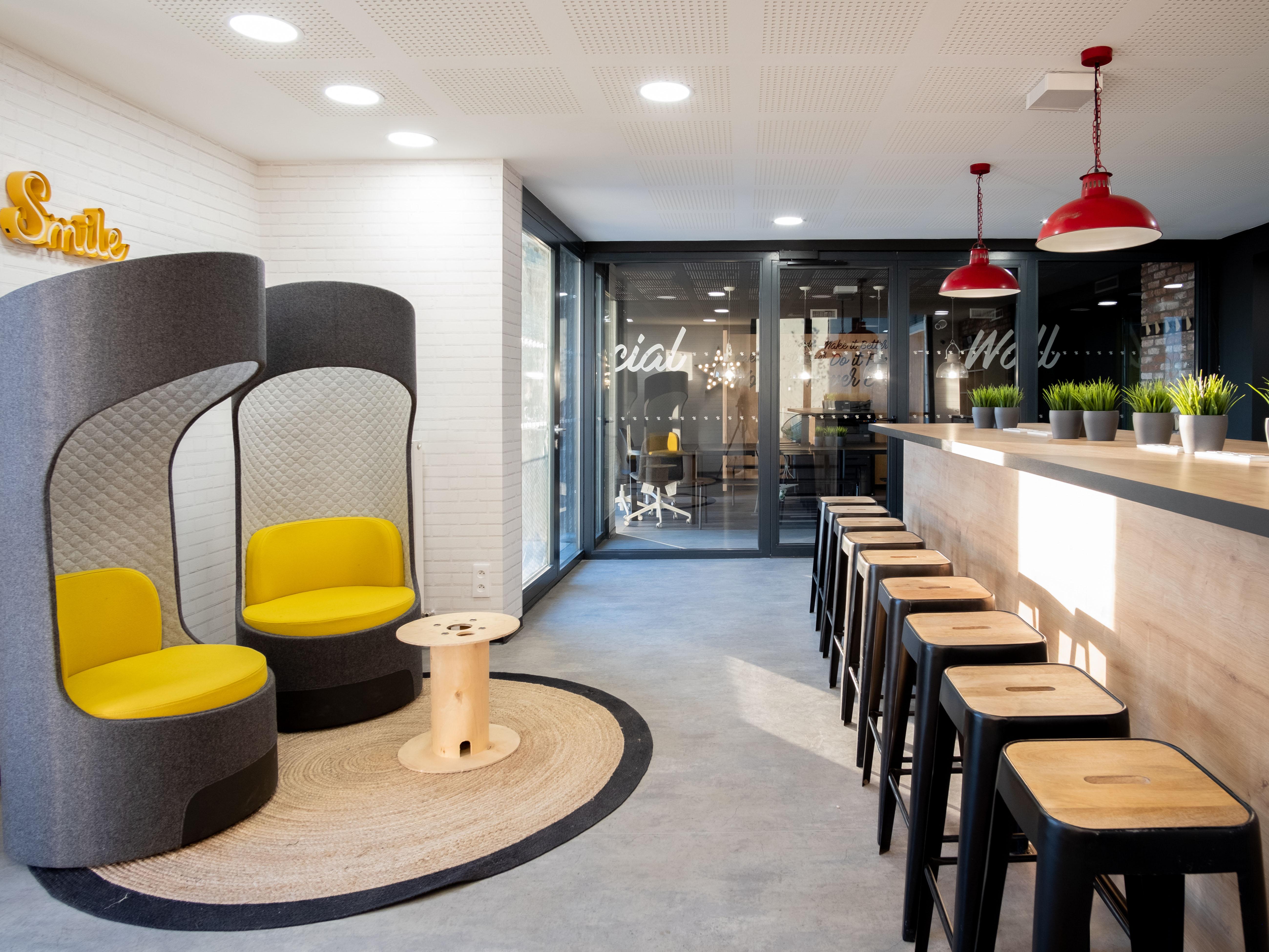 Bordeaux quai 8.2 SF ouverture