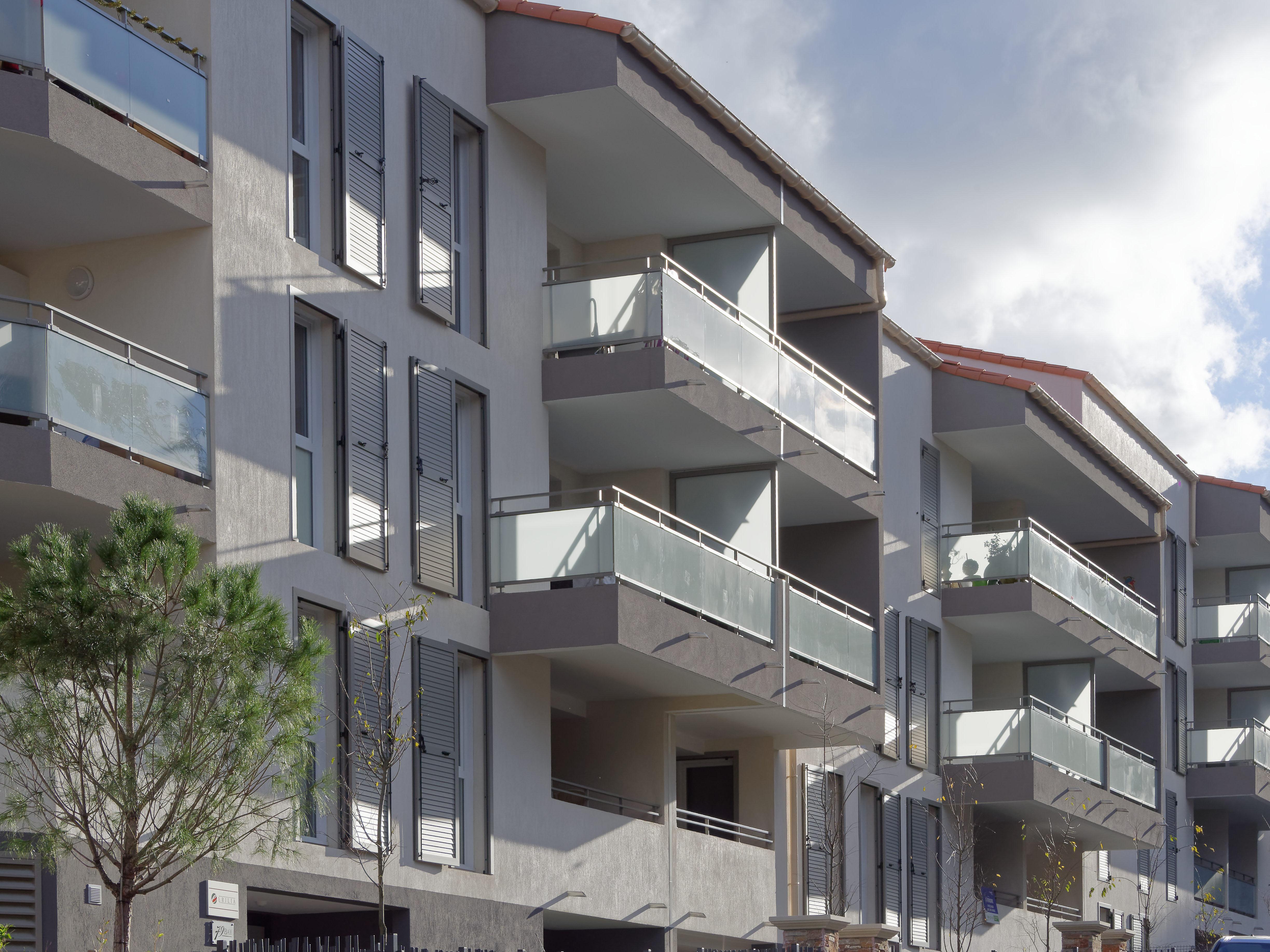 Cavalaire 79 Bay livraison