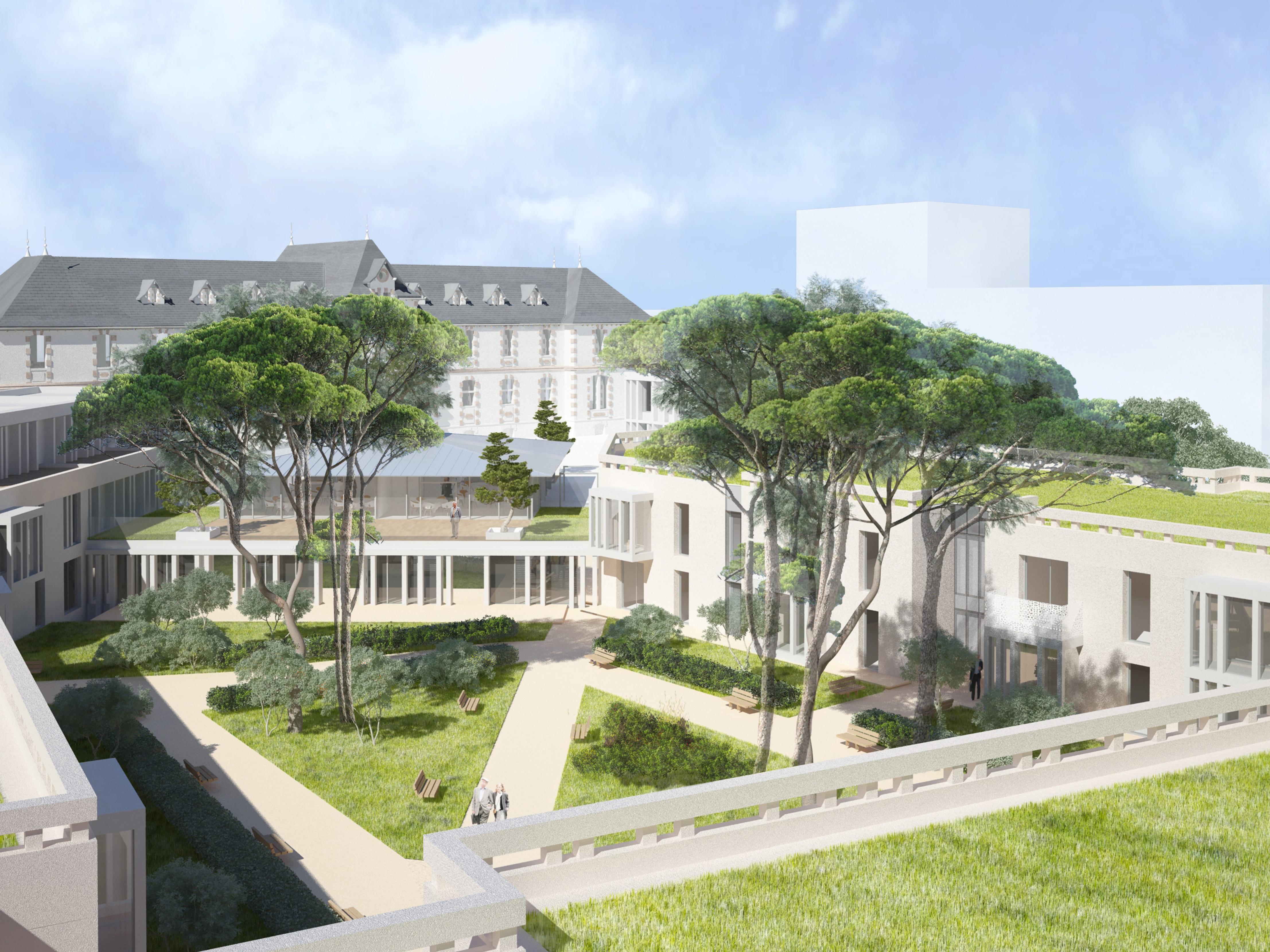 Sables d'olonne ovelia 1re pierre