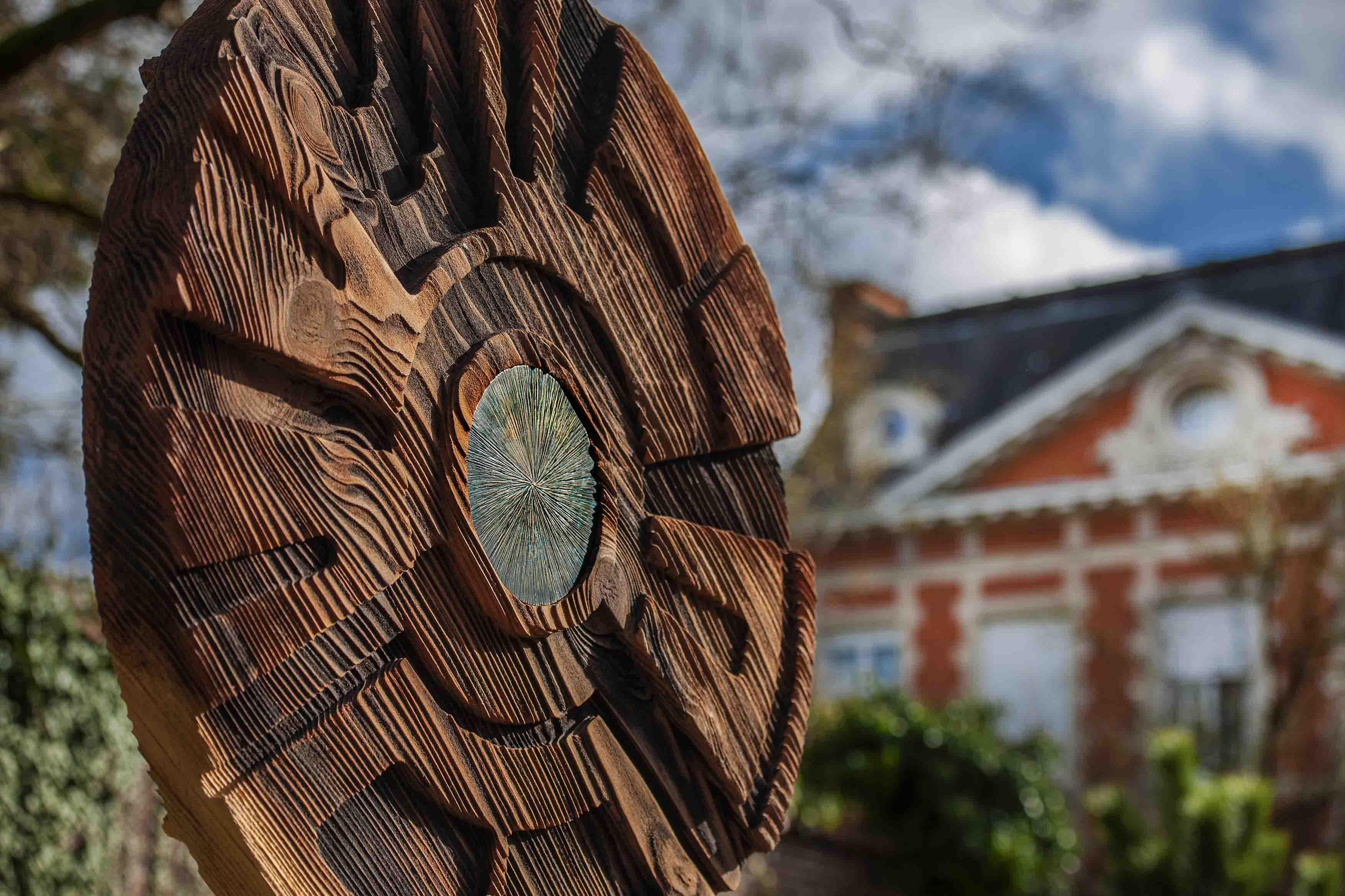 Croix L'orée de Barbieux