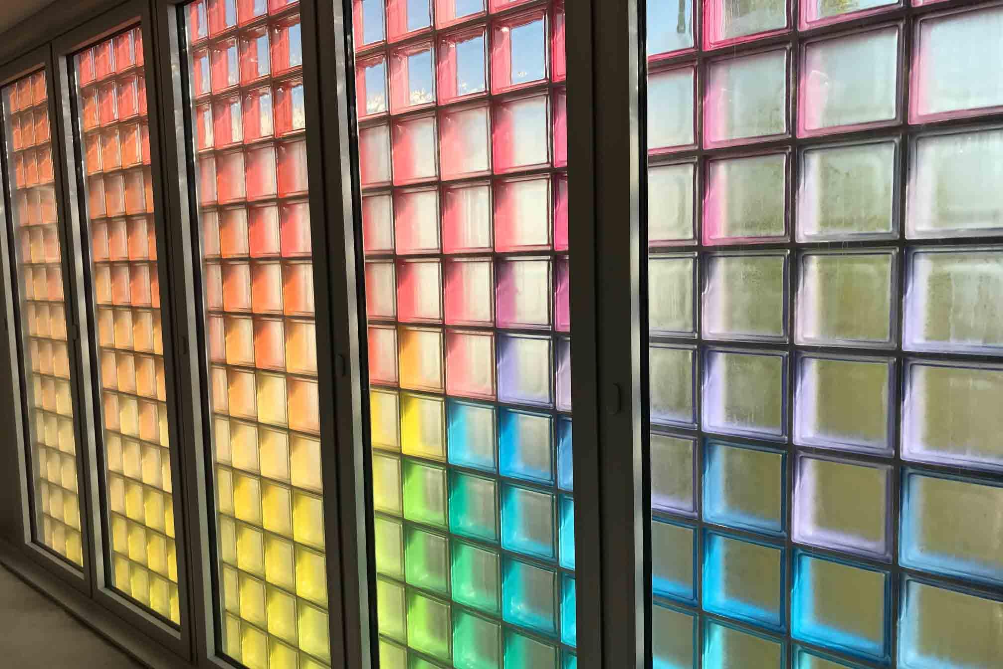 Paris 13e illumine