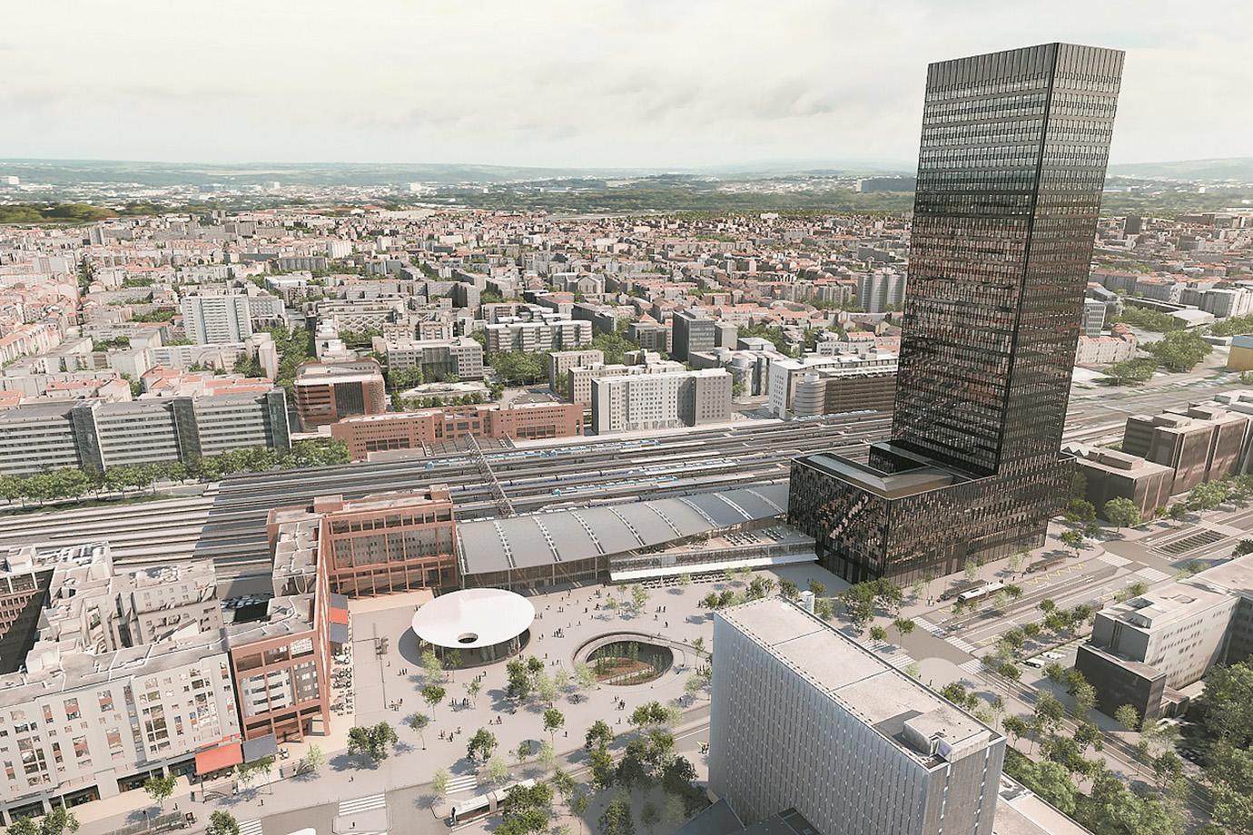 To-Lyon2_place beraudier©DPA