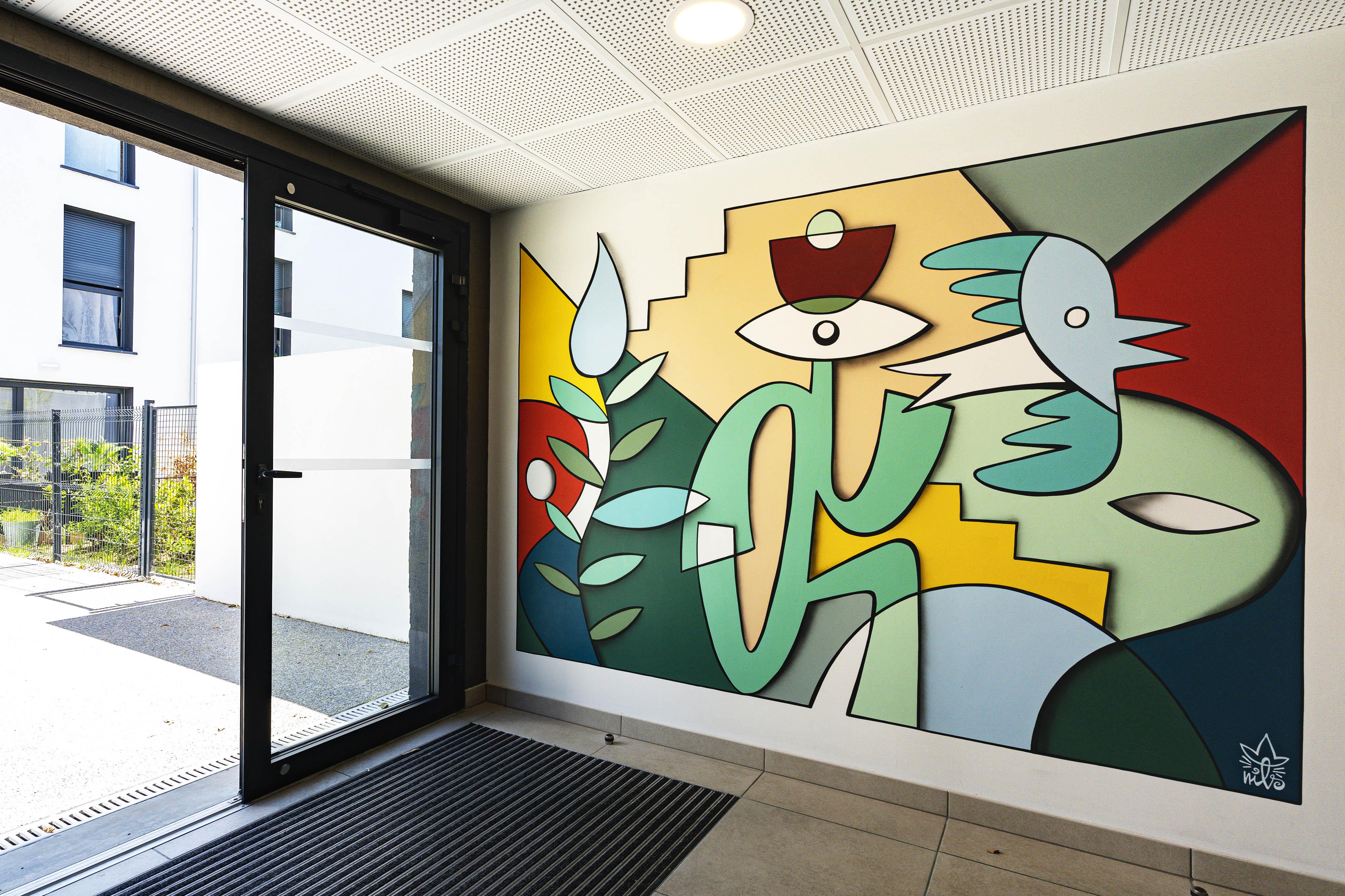 Bayonne-les-loges-d'ellaia